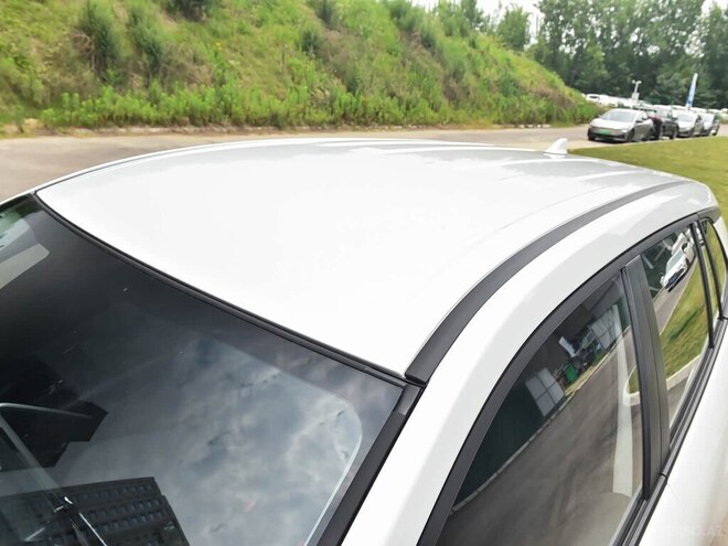 Toyota Corolla Cross 2025, 0 km - 2.0 л - Bakı