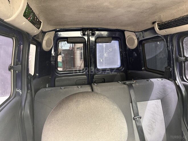 Opel Combo 2010, 250,000 km - 1.3 l - Bakı