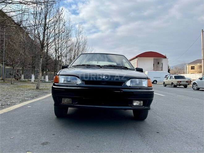 LADA (VAZ) 2115 2012, 344,550 km - 1.6 l - Balakən