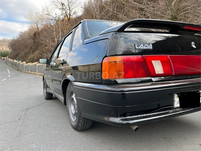 LADA (VAZ) 2115 2012, 344,550 km - 1.6 l - Balakən