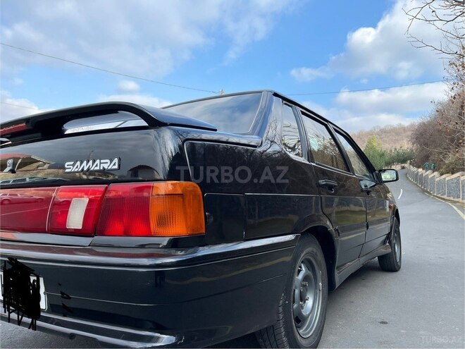 LADA (VAZ) 2115 2012, 344,550 km - 1.6 l - Balakən
