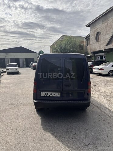 Opel Combo 2010, 250,000 km - 1.3 l - Bakı
