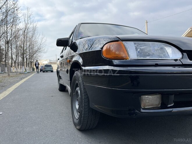 LADA (VAZ) 2115 2012, 344,550 km - 1.6 l - Balakən
