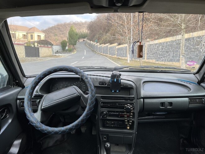 LADA (VAZ) 2115 2012, 344,550 km - 1.6 l - Balakən