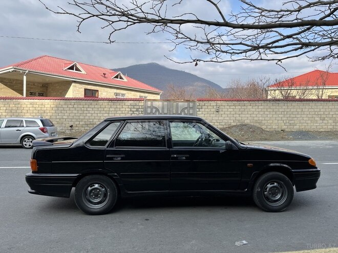 LADA (VAZ) 2115 2012, 344,550 km - 1.6 l - Balakən
