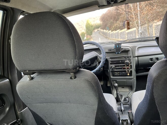 LADA (VAZ) 2115 2012, 344,550 km - 1.6 l - Balakən