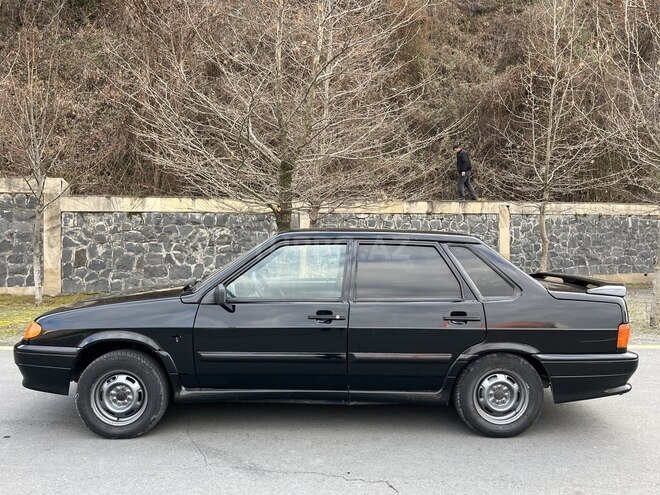 LADA (VAZ) 2115 2012, 344,550 km - 1.6 l - Balakən