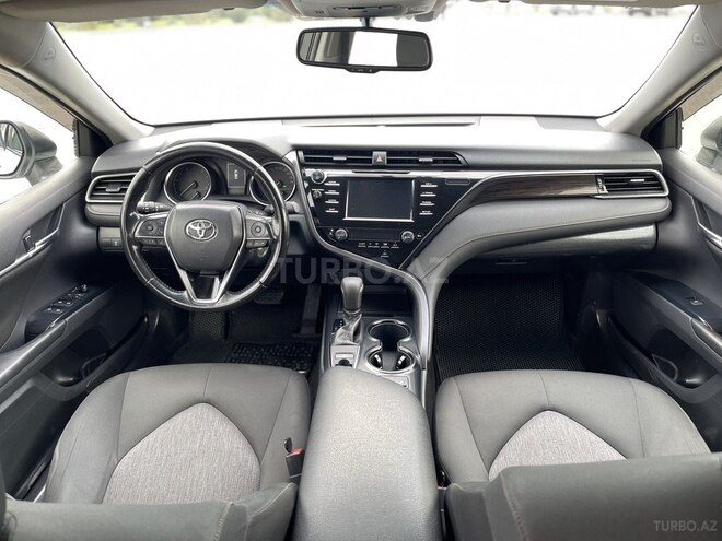 Toyota Camry 2020, 162,000 km - 2.5 l - Bakı