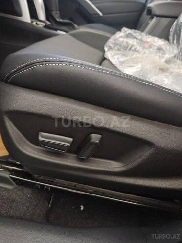 Toyota Corolla Cross 2025, 0 km - 2.0 l - Bakı