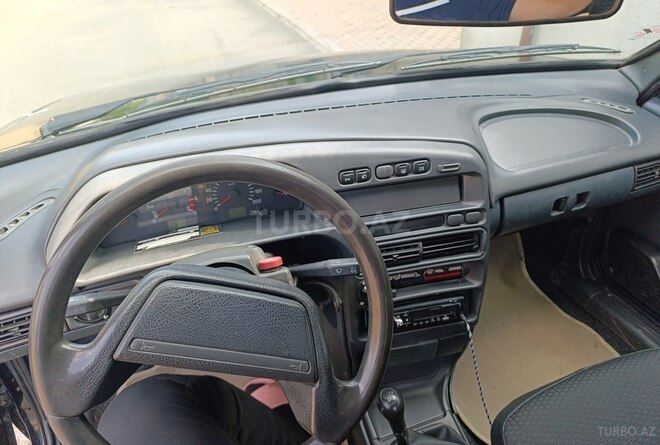 LADA (VAZ) 2114 2010, 112,000 km - 1.6 л - Bakı