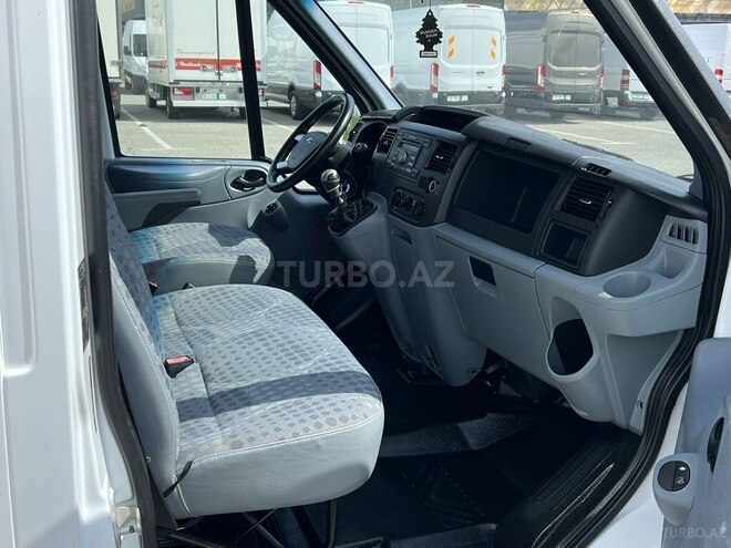 Ford Transit 2011, 165,000 km - 2.4 l - Bakı