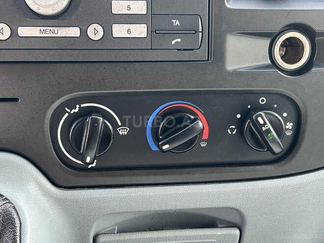 Ford Transit 2011, 165,000 km - 2.4 l - Bakı
