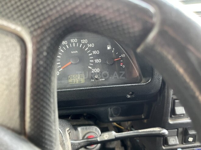 LADA (VAZ) Niva 2013, 260,000 km - 1.7 l - Goranboy