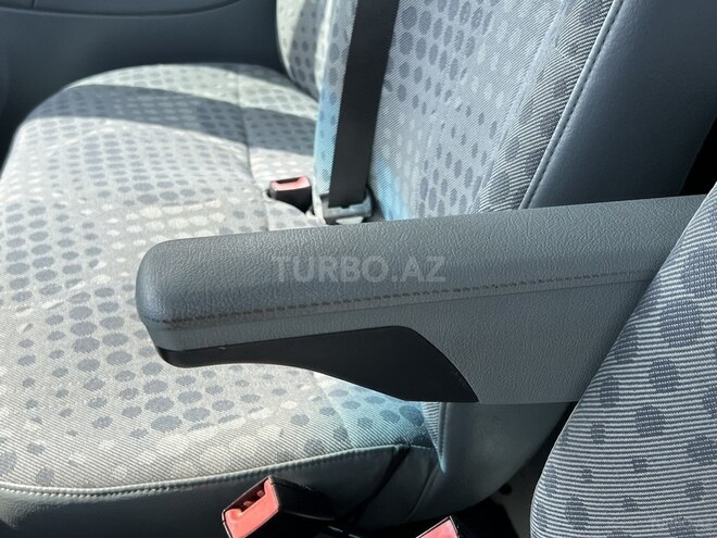Ford Transit 2011, 165,000 km - 2.4 l - Bakı