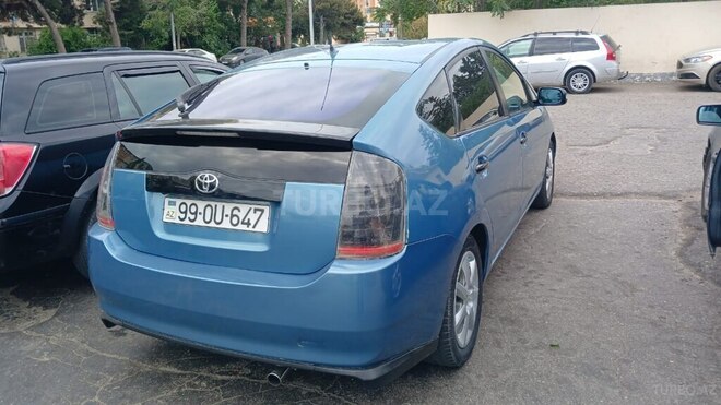 Toyota Prius 2007, 483,000 km - 1.5 l - Bakı