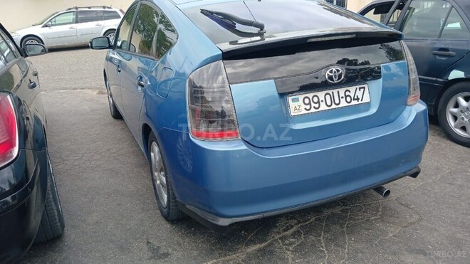 Toyota Prius 2007, 483,000 km - 1.5 l - Bakı