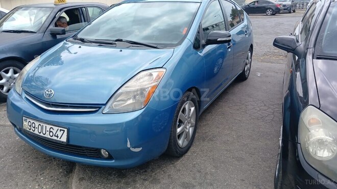 Toyota Prius 2007, 483,000 km - 1.5 l - Bakı