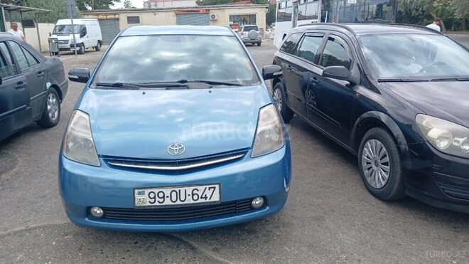 Toyota Prius 2007, 483,000 km - 1.5 l - Bakı