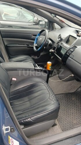 Toyota Prius 2007, 483,000 km - 1.5 l - Bakı