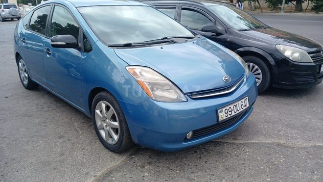 Toyota Prius 2007, 483,000 km - 1.5 l - Bakı