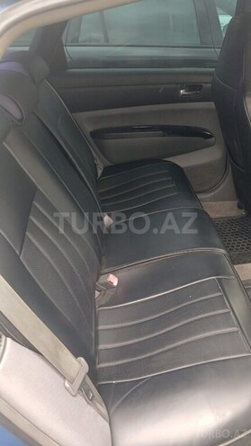 Toyota Prius 2007, 483,000 km - 1.5 l - Bakı