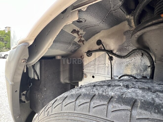 Ford Transit 2011, 165,000 km - 2.4 l - Bakı