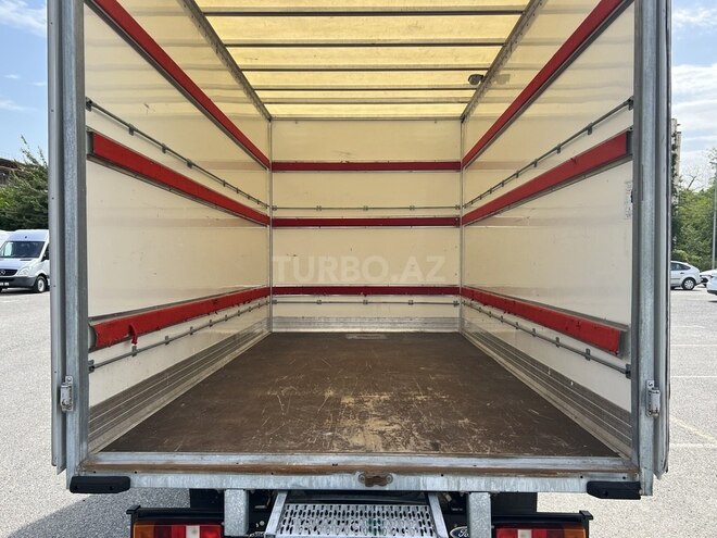 Ford Transit 2011, 165,000 km - 2.4 l - Bakı