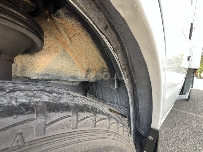 Ford Transit 2011, 165,000 km - 2.4 l - Bakı
