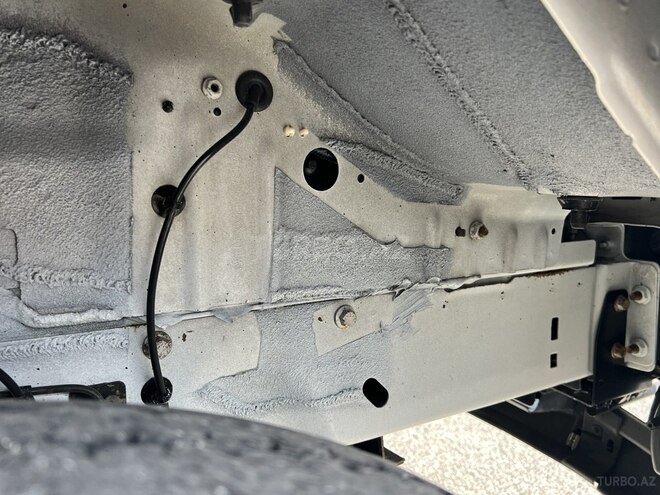 Ford Transit 2011, 165,000 km - 2.4 l - Bakı