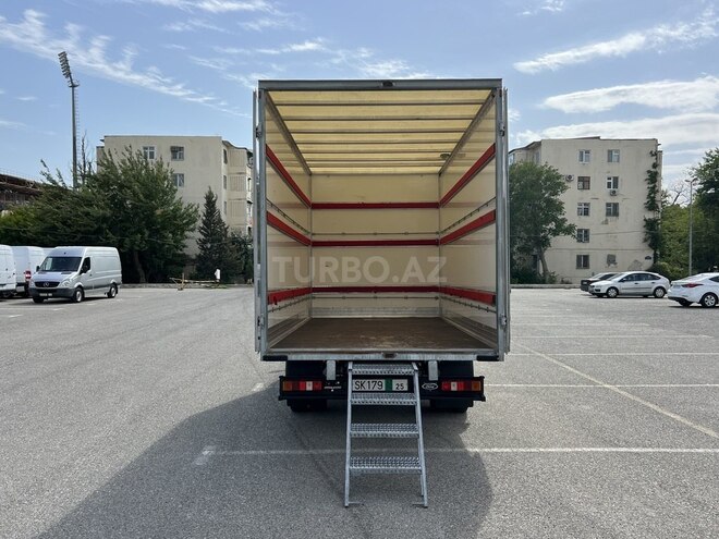 Ford Transit 2011, 165,000 km - 2.4 l - Bakı