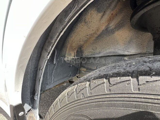 Ford Transit 2011, 165,000 km - 2.4 l - Bakı