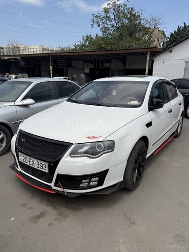 Volkswagen Passat 2009, 250,000 km - 2.0 l - Mingəçevir