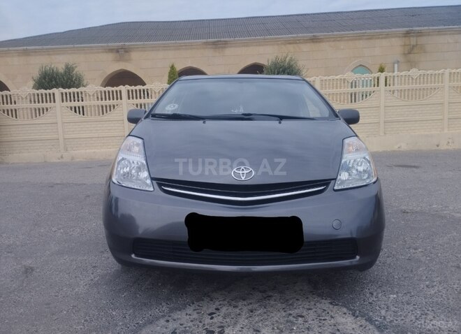 Toyota Prius 2007, 290,000 km - 1.5 l - Bakı