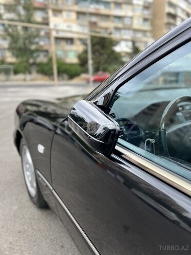 Mercedes E 280 1999, 298,000 km - 2.8 l - Bakı