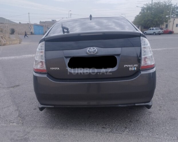 Toyota Prius 2007, 290,000 km - 1.5 l - Bakı