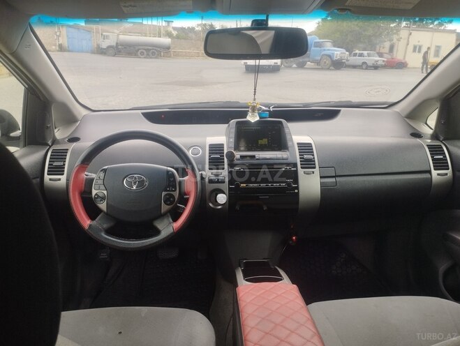Toyota Prius 2007, 290,000 km - 1.5 l - Bakı