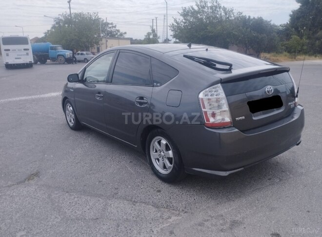 Toyota Prius 2007, 290,000 km - 1.5 l - Bakı