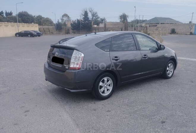 Toyota Prius 2007, 290,000 km - 1.5 l - Bakı