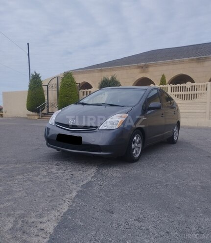 Toyota Prius 2007, 290,000 km - 1.5 l - Bakı