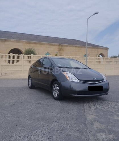 Toyota Prius 2007, 290,000 km - 1.5 l - Bakı