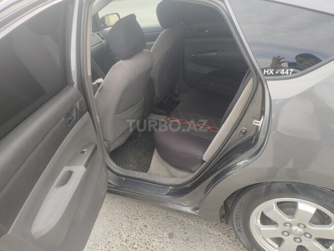 Toyota Prius 2007, 290,000 km - 1.5 l - Bakı