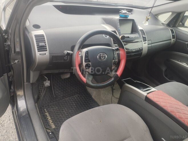 Toyota Prius 2007, 290,000 km - 1.5 l - Bakı