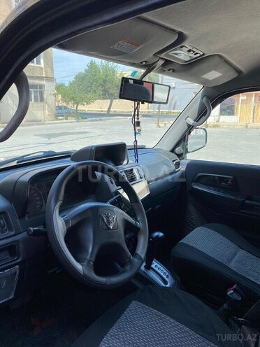Mitsubishi Pajero io 2000, 850,000 km - 2.0 l - Bakı