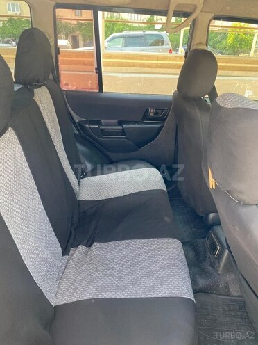 Mitsubishi Pajero io 2000, 850,000 km - 2.0 l - Bakı