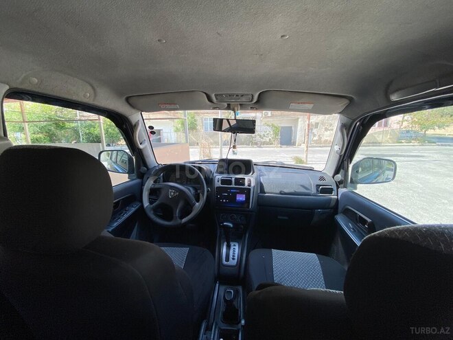 Mitsubishi Pajero io 2000, 850,000 km - 2.0 l - Bakı