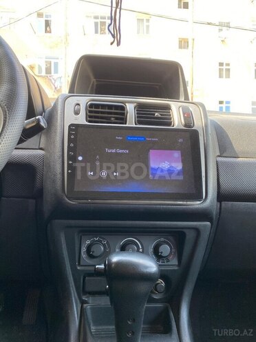 Mitsubishi Pajero io 2000, 850,000 km - 2.0 l - Bakı