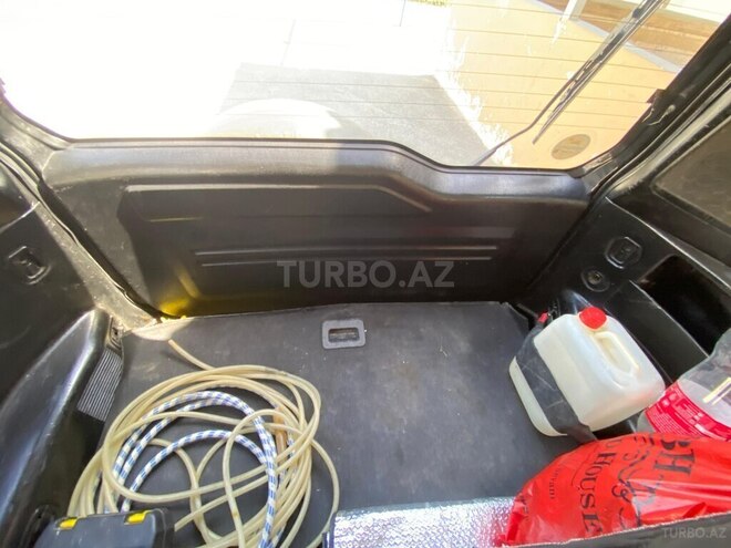 Mitsubishi Pajero io 2000, 850,000 km - 2.0 l - Bakı