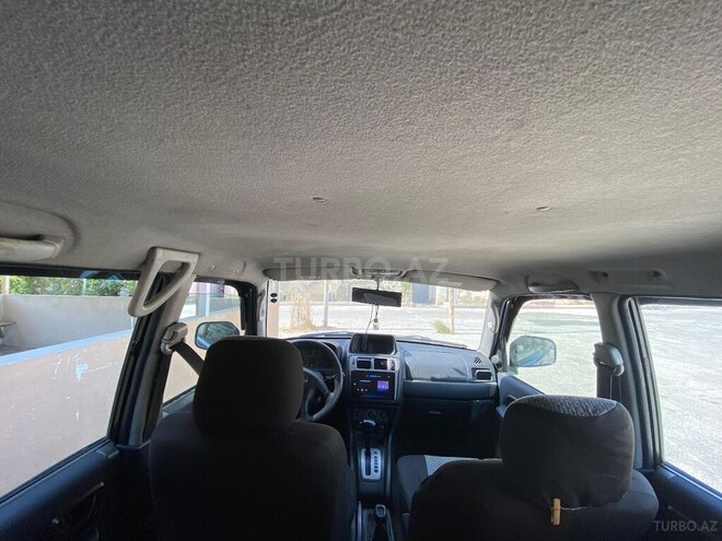 Mitsubishi Pajero io 2000, 850,000 km - 2.0 l - Bakı