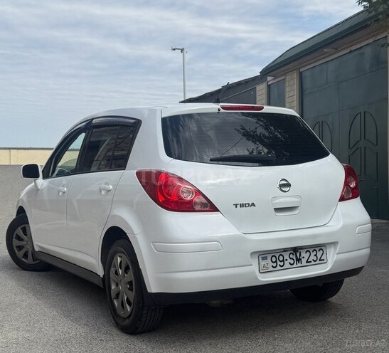 Nissan Versa 2012, 208,000 km - 1.8 l - Bakı