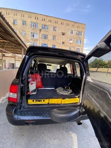 Mitsubishi Pajero io 2000, 850,000 km - 2.0 l - Bakı